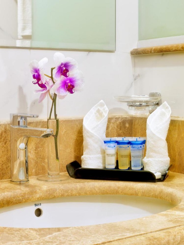 Tulip Inn Al Daar Rawafid image 12