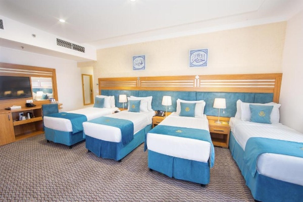 Tulip Inn Al Daar Rawafid image 26