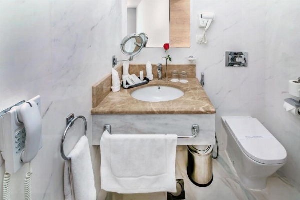 Tulip Inn Al Daar Rawafid image 27