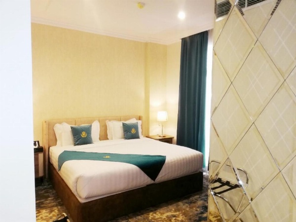 Tulip Inn Al Daar Rawafid image 31