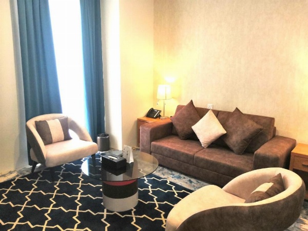 Tulip Inn Al Daar Rawafid image 32