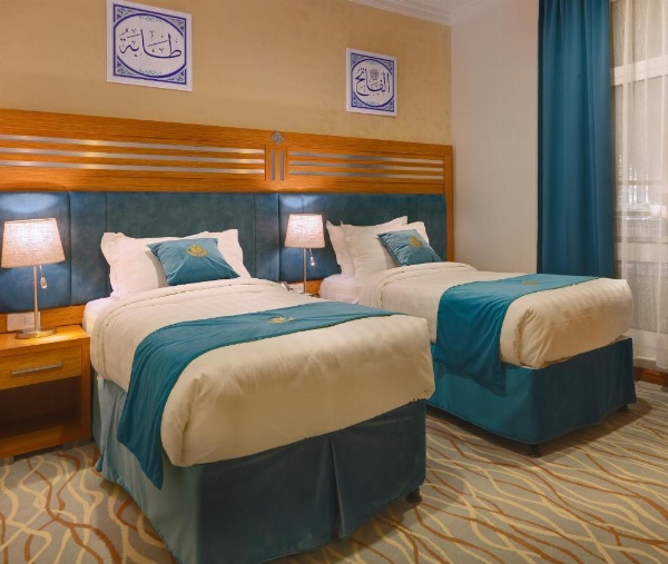 Tulip Inn Al Daar Rawafid image 7